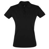 SOL'S Ladies Perfect Cotton Piqué Polo Shirt