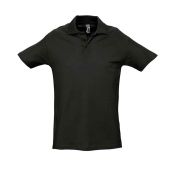 SOL'S Spring II Heavy Cotton Piqué Polo Shirt