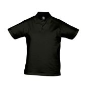 SOL'S Prescott Cotton Jersey Polo Shirt