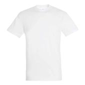 SOL'S Regent T-Shirt - White Size 4XL