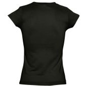 SOL'S Ladies Moon V Neck T-Shirt