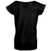 SOL'S Ladies Marylin Long T-Shirt