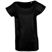 SOL'S Ladies Marylin Long T-Shirt