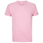 SOL'S Imperial Heavy T-Shirt - Candy Pink Size S