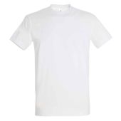 SOL'S Imperial Heavy T-Shirt - White Size 5XL