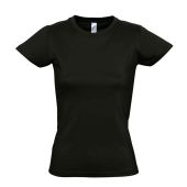 SOL'S Ladies Imperial Heavy T-Shirt