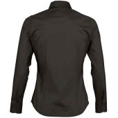 SOL'S Ladies Eden Long Sleeve Fitted Shirt