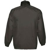 SOL'S Unisex Surf Windbreaker Jacket