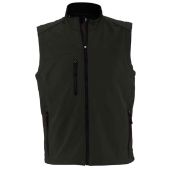 SOL'S Rallye Soft Shell Bodywarmer