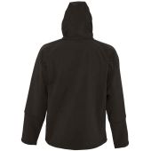 SOL'S Replay Hooded Soft Shell Jacket