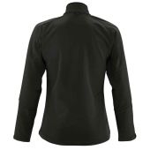 SOL'S Ladies Roxy Soft Shell Jacket