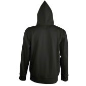 SOL'S Seven Zip Hooded Sweatshirt