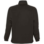 SOL'S Ness Zip Neck Fleece