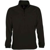 SOL'S Ness Zip Neck Fleece