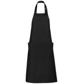 SOL'S Gala Long Bib Apron