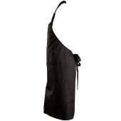 SOL'S Gala Long Bib Apron