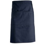 SOL'S Greenwich Apron - Navy Size ONE