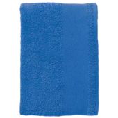 SOL'S Island 50 Hand Towel - Royal Blue Size ONE