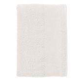 SOL'S Island 70 Bath Towel - White Size ONE