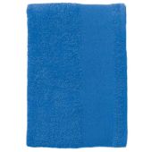 SOL'S Island 100 Bath Sheet - Royal Blue Size ONE