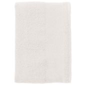 SOL'S Island 30 Guest Towel - White Size ONE