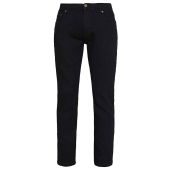 So Denim Mens Leo Straight Jeans