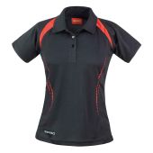 Spiro Ladies Team Spirit Polo Shirt