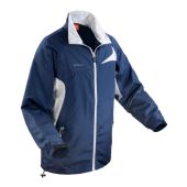 Spiro Micro-Lite Team Jacket - Navy/White Size 3XL