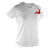 Spiro Ladies Dash Training Shirt