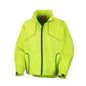 Spiro Bikewear Crosslite Trail and Track Jacket