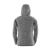 Spiro Ladies Micro Fleece Hoodie