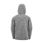 Spiro Micro Fleece Hoodie