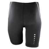 Spiro Bodyfit Base Layer Shorts