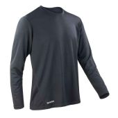 Spiro Performance Long Sleeve T-Shirt