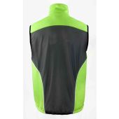 Spiro Airflow Soft Shell Gilet