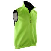 Spiro Airflow Soft Shell Gilet