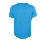 Spiro Fitness Shiny Marl T-Shirt