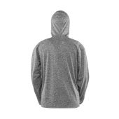 Spiro Hooded T-Shirt Jacket