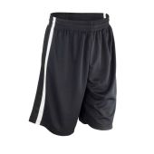 Spiro Basketball Shorts