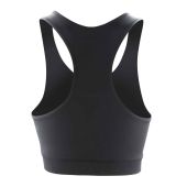 Spiro Impact Ladies Softex® Crop Top