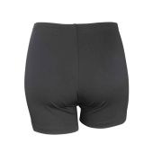 Spiro Impact Ladies Softex® Shorts