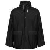 Splashmacs Unisex Rain Jacket