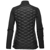 Stormtech Ladies Boulder Thermal Shell Jacket