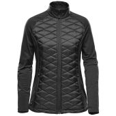 Stormtech Ladies Boulder Thermal Shell Jacket