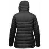 Stormtech Ladies Stavanger Thermal Padded Jacket