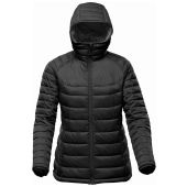 Stormtech Ladies Stavanger Thermal Padded Jacket