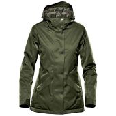 Stormtech Ladies Zurich Thermal Parka Jacket