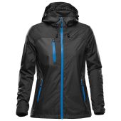 Stormtech Ladies Olympia Shell Jacket