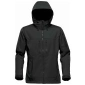 Stormtech Ladies Epsilon 2 Hooded Soft Shell Jacket