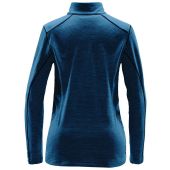 Stormtech Base Thermal Zip Neck Top